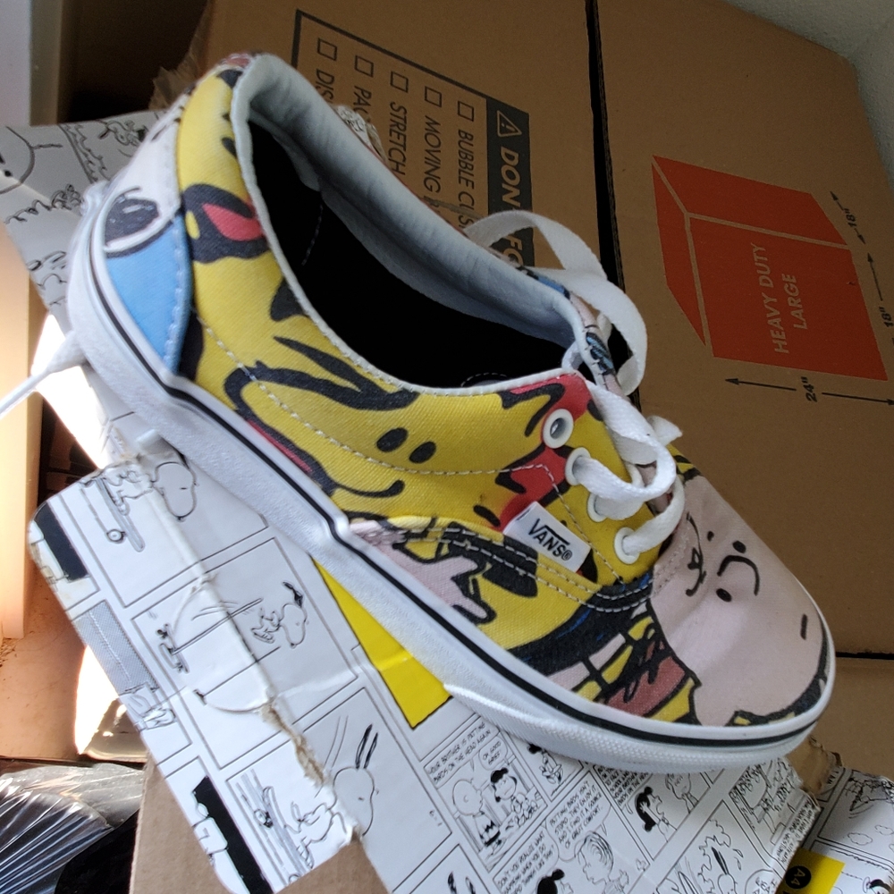 Kid vans